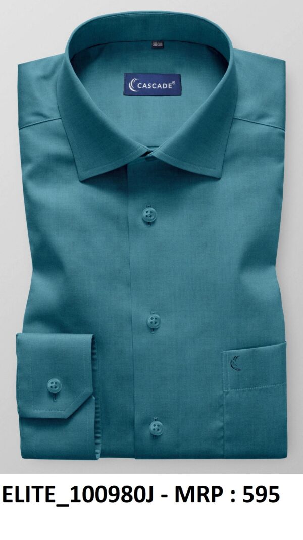 Elite shirt - 100980J