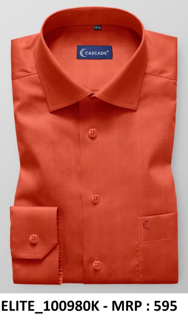 Elite shirt - 100980K