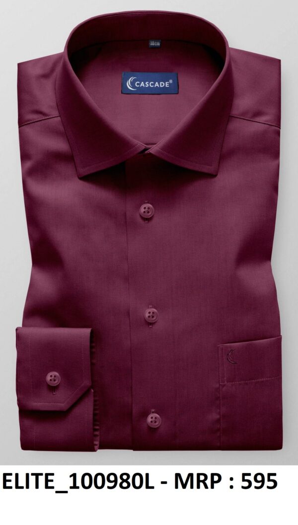 Elite shirt - 100980L
