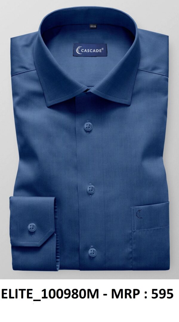Elite shirt - 100980M