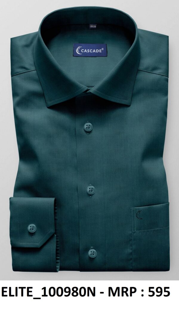 Elite shirt - 100980N