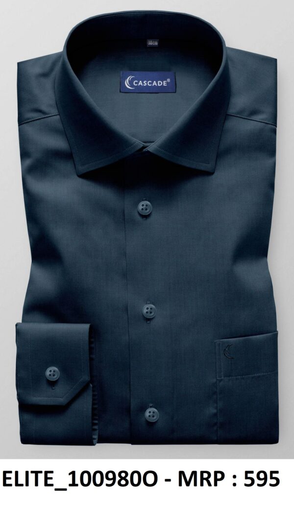 Elite shirt - 100980O