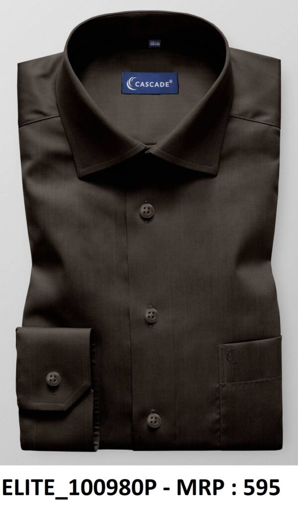 Elite shirt - 100980P