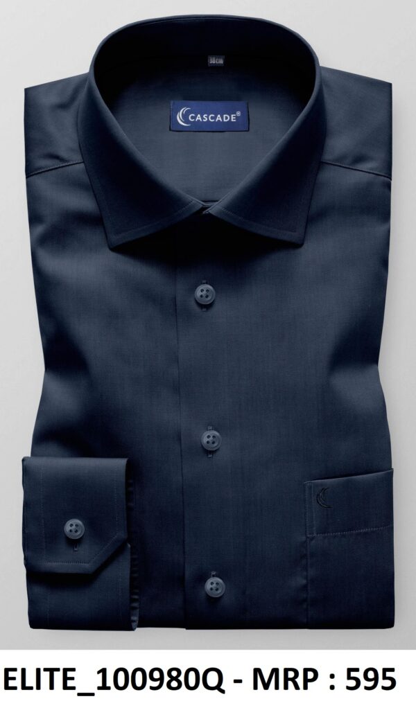 Elite shirt - 100980Q