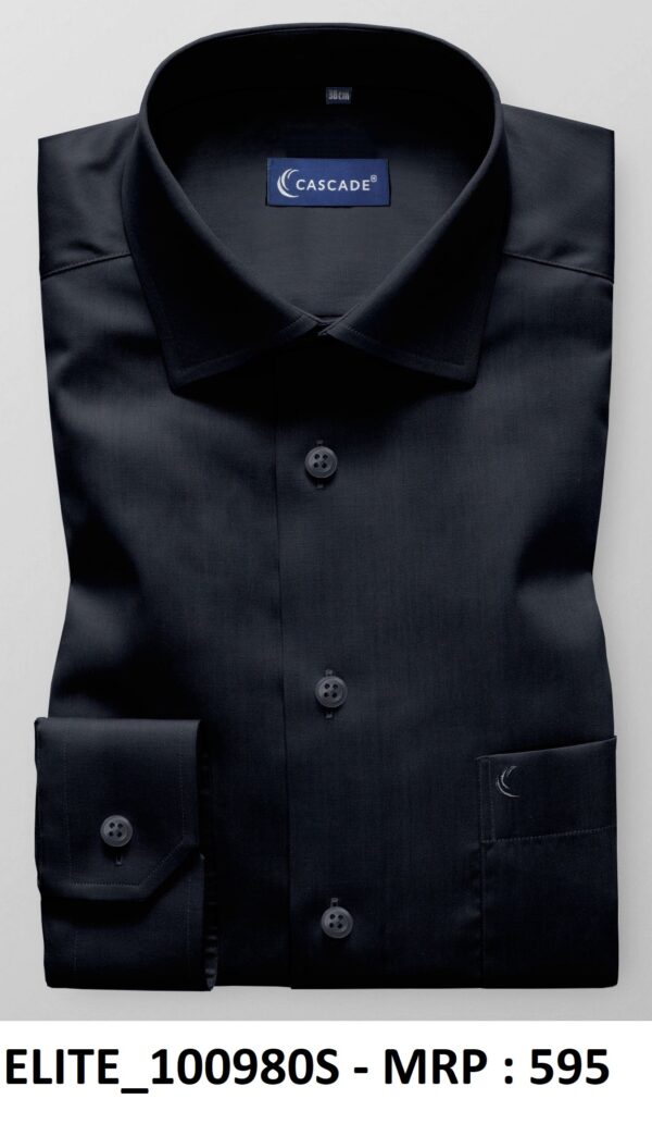 Elite shirt - 100980S