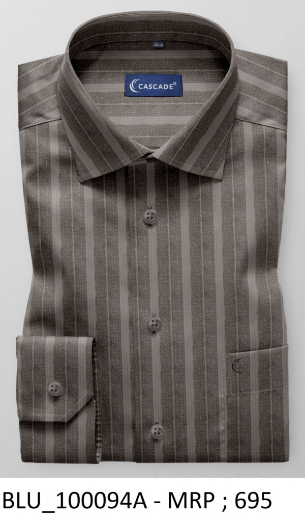 BLU shirt - 100094A