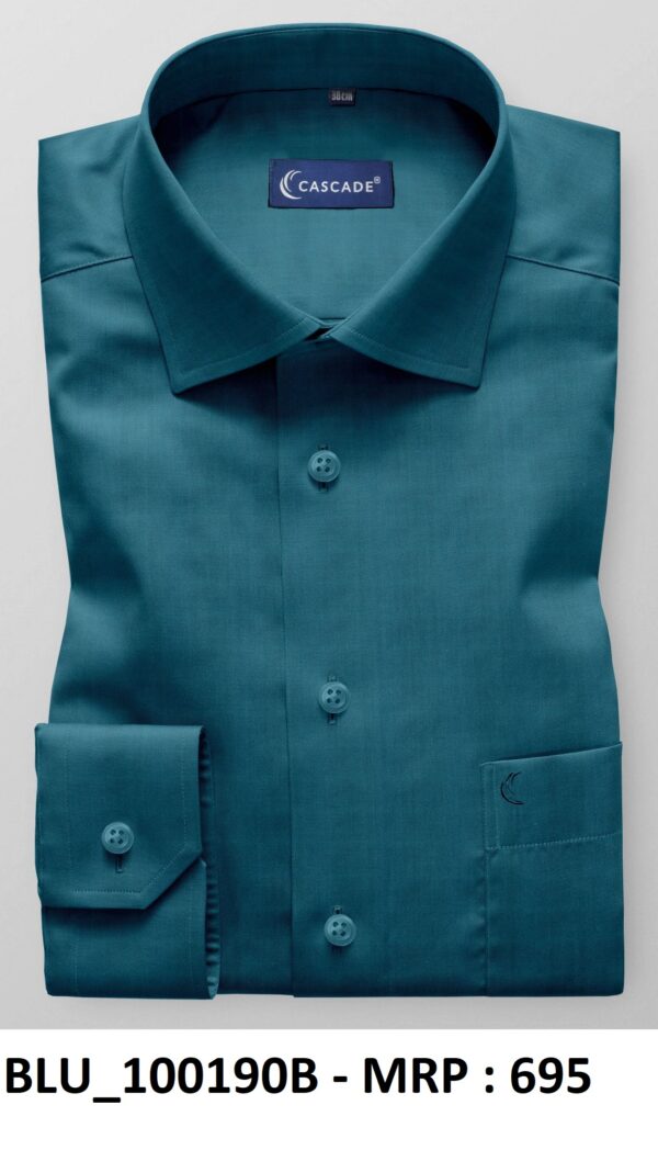 BLU shirt - 100190B