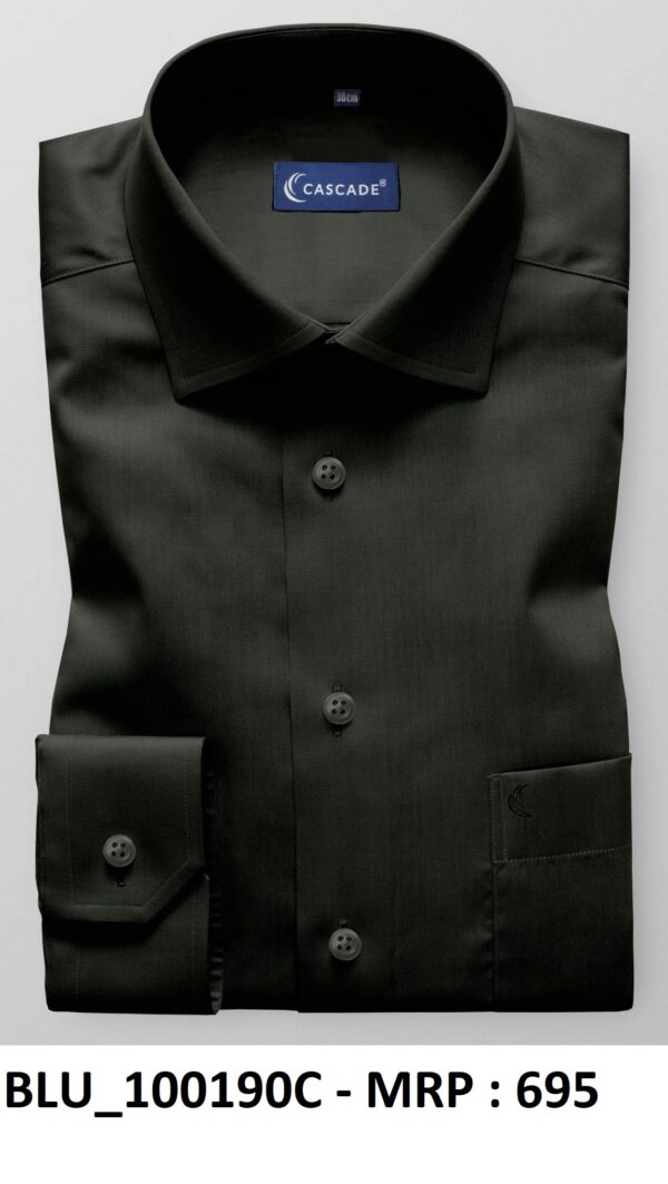BLU shirt - 100190C