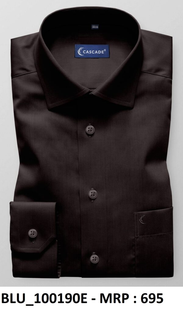 BLU shirt - 100190E