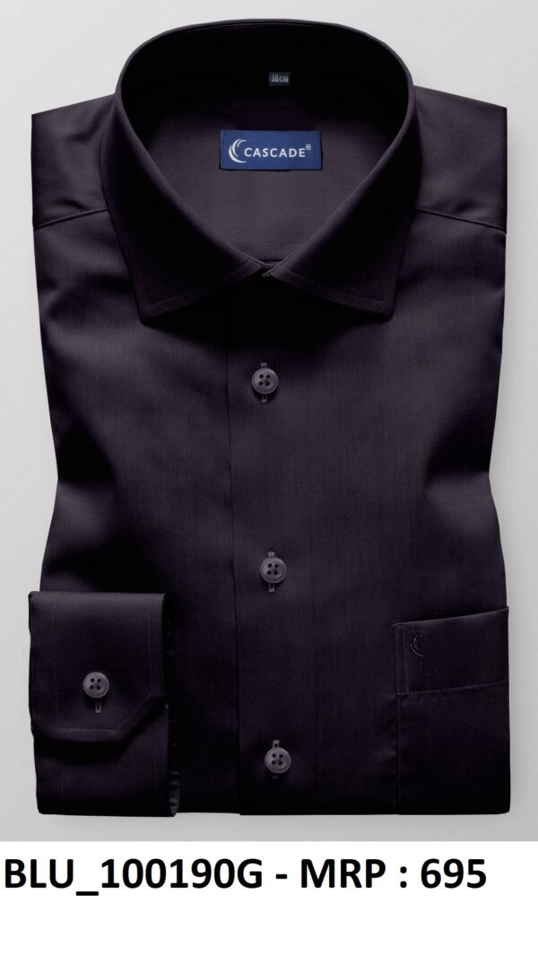 BLU shirt - 100190G