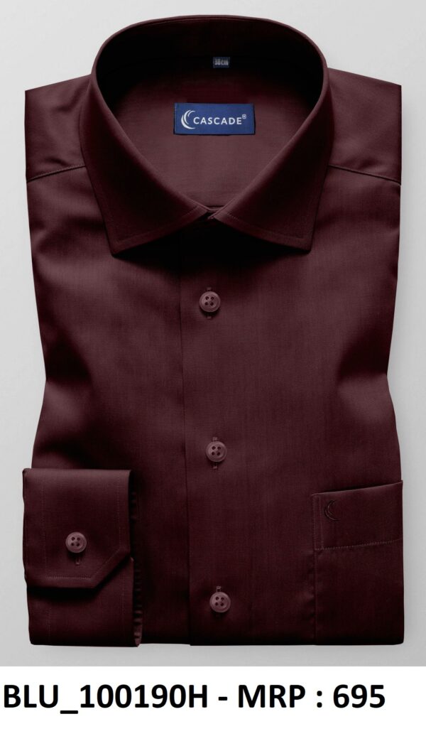 BLU shirt - 100190H