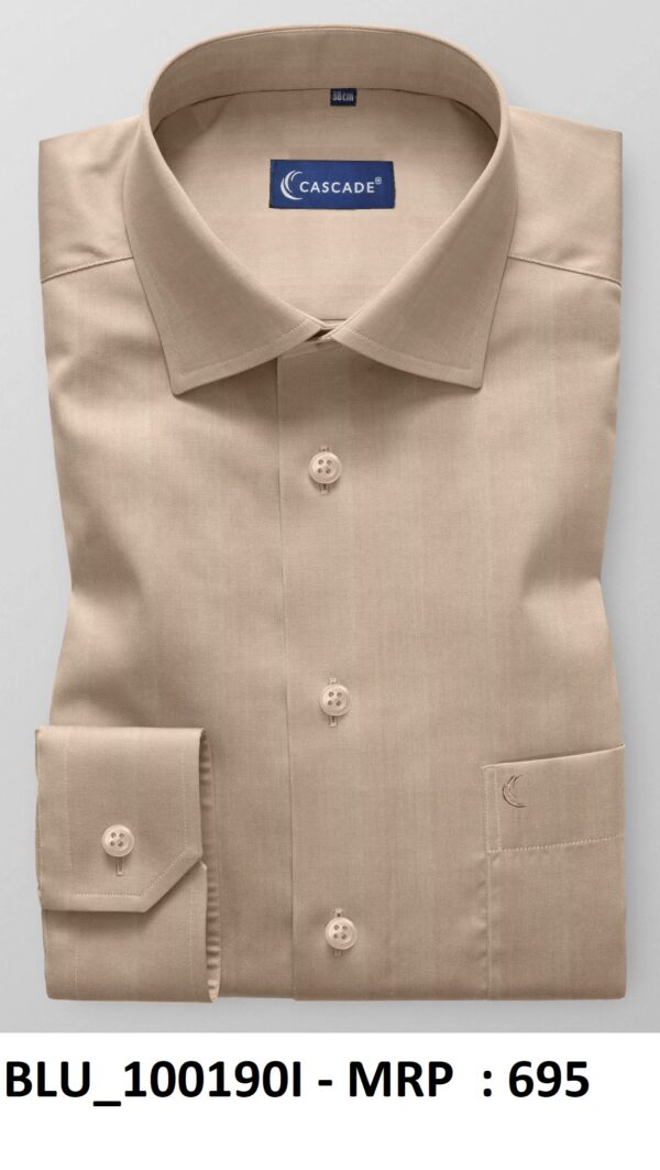 BLU shirt - 100190I