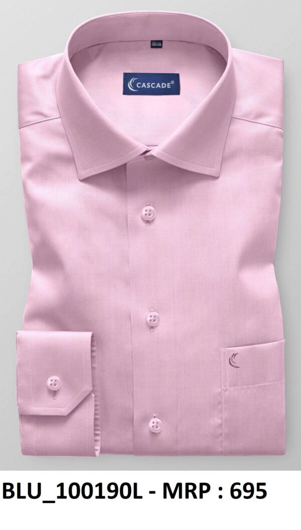 BLU shirt - 100190L