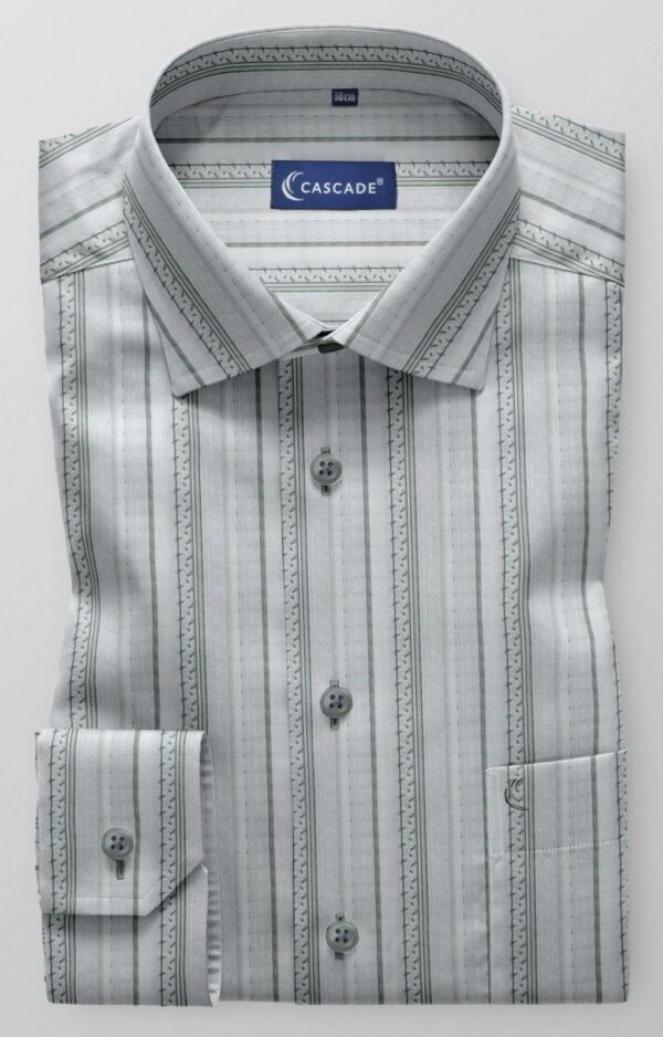 BLU shirt - 100268A
