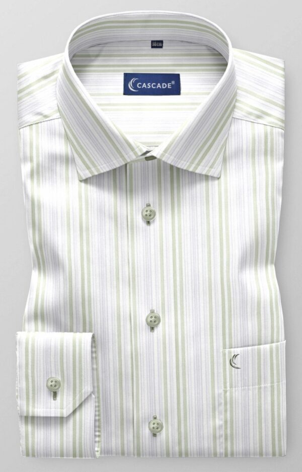 BLU Shirt - 100269A