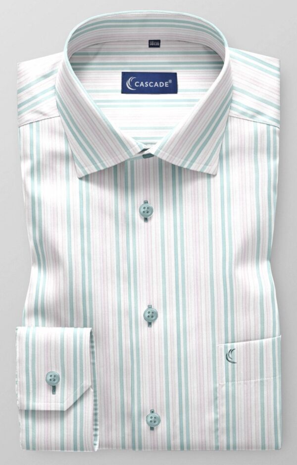 BLU Shirt - 100269C