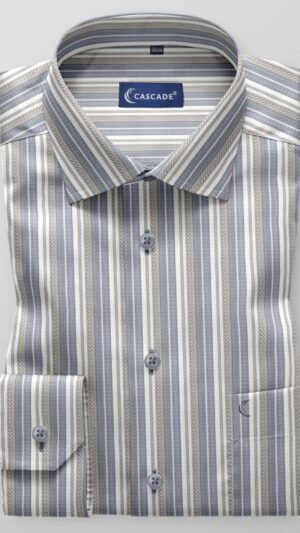 BLU Shirt - 100270A