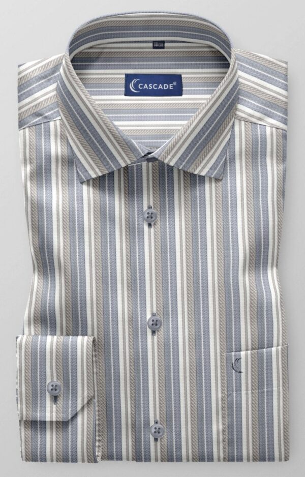 BLU Shirt - 100270A