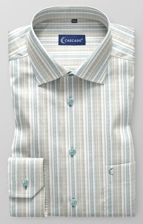BLU Shirt - 100270B