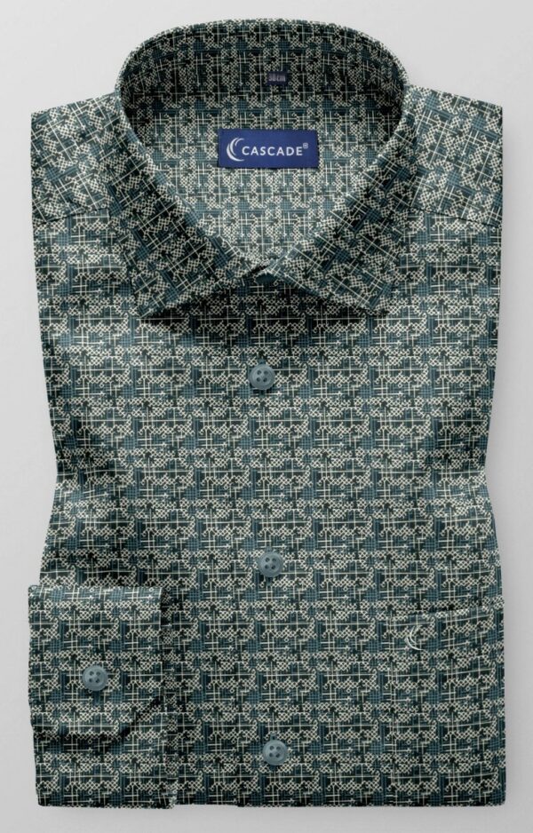 BLU shirt - 100303B